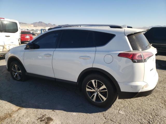 2016 TOYOTA RAV4 LE - JTMZFREV7GJ090265