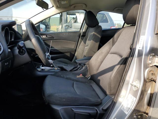 2015 MAZDA 3 SPORT - 3MZBM1U71FM145738