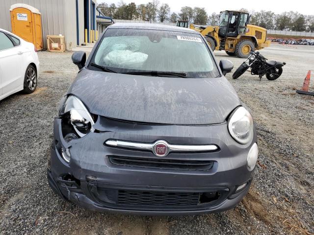 2018 FIAT 500X LOUNG - ZFBCFYDB4JP647552