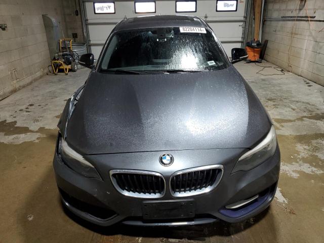 2015 BMW 228 XI - WBA1F7C57FVX95561