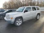 JEEP PATRIOT SP photo