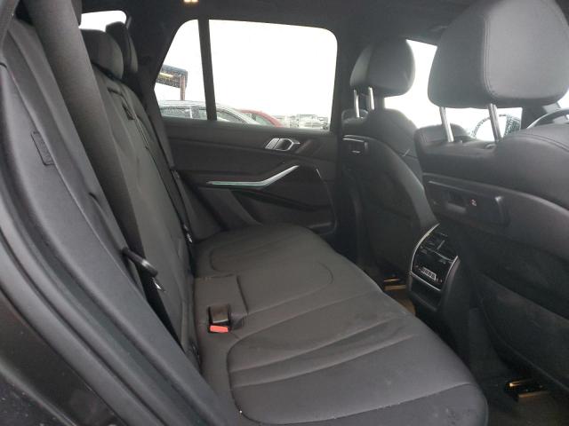 2021 BMW X5 XDRIVE4 - 5UXTA6C0XM9D37996