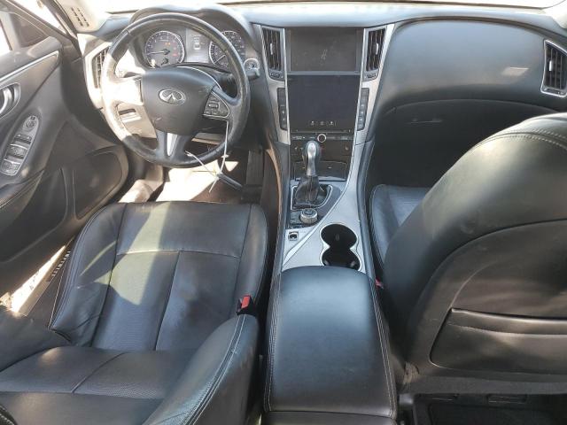 2015 INFINITI Q50 BASE - JN1BV7AR2FM392337