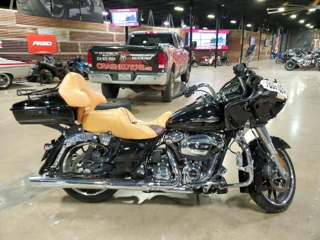 2023 HARLEY-DAVIDSON FLTRX #3023273196