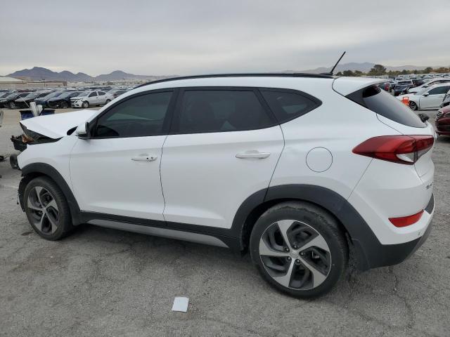 2017 HYUNDAI TUCSON LIM - KM8J33A25HU582271