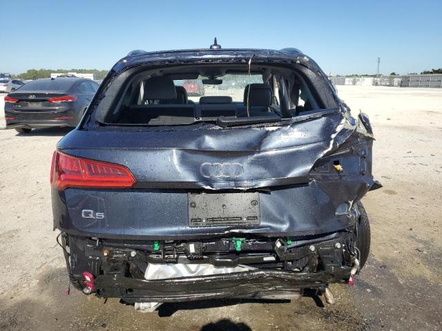 VIN WA1BNAFY3L2077655 2020 AUDI Q5 no.6