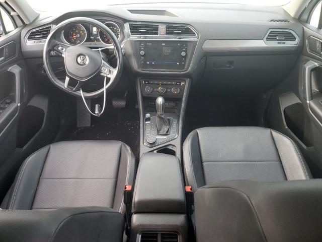 2018 VOLKSWAGEN TIGUAN SE - 3VV2B7AX5JM042199
