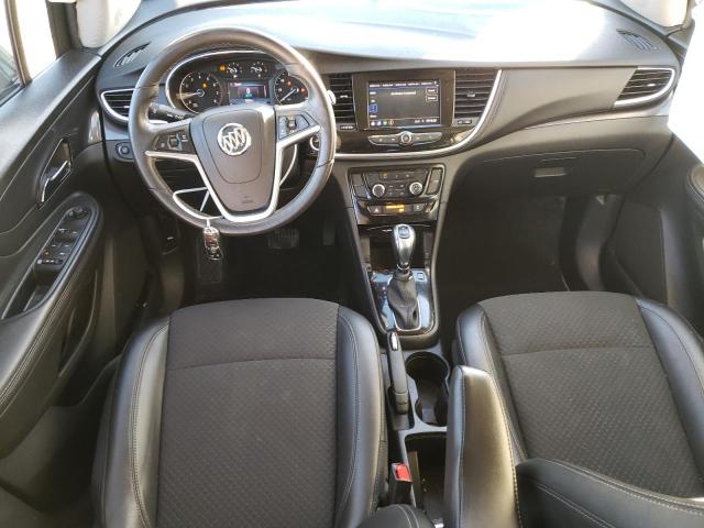 2022 BUICK ENCORE PRE - KL4CJASM6NB550373
