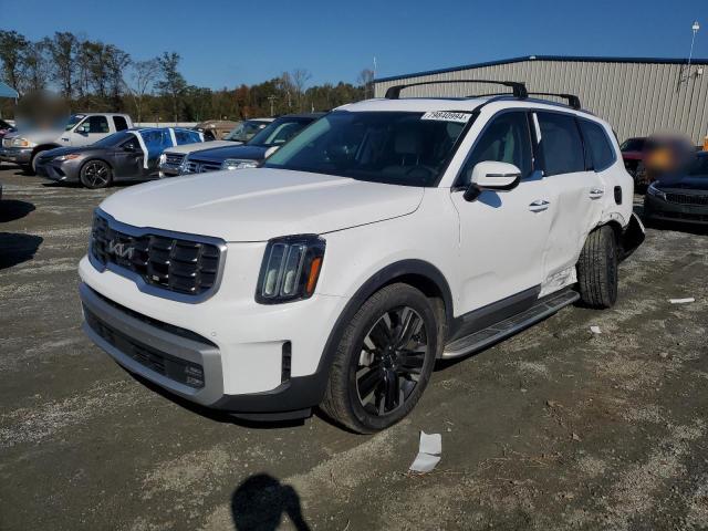 2023 KIA TELLURIDE - 5XYP54GC0PG377813