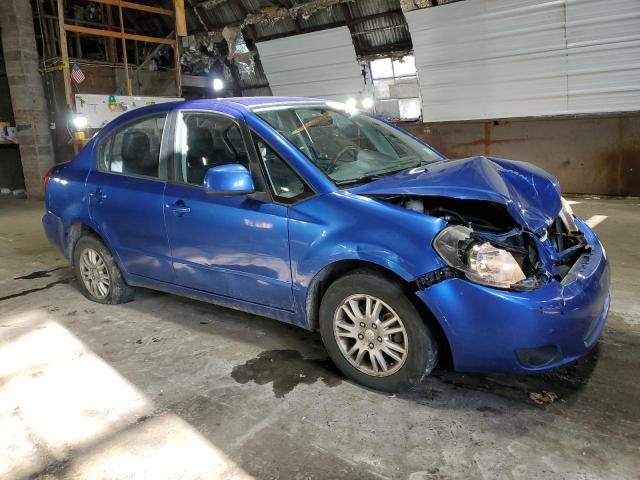 VIN JS2YC5A36D6102850 2013 SUZUKI SX4 no.4