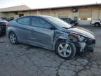 Lot #3023665963 2013 HYUNDAI ELANTRA GL