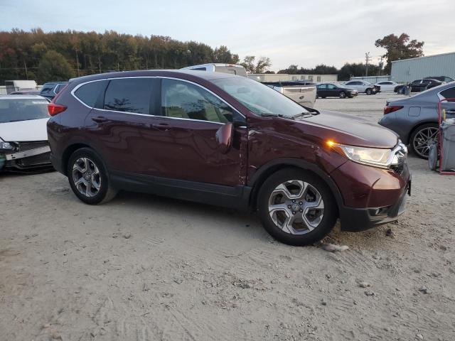 VIN 7FARW1H52JE049767 2018 HONDA CRV no.4