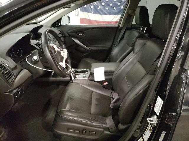 2015 ACURA RDX TECHNO - 5J8TB4H51FL024637