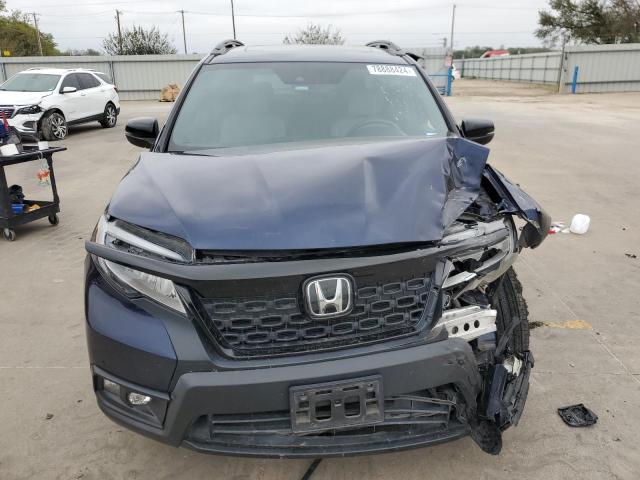 2019 HONDA PASSPORT T - 5FNYF7H97KB000093