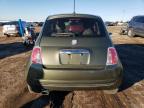 FIAT 500 POP photo