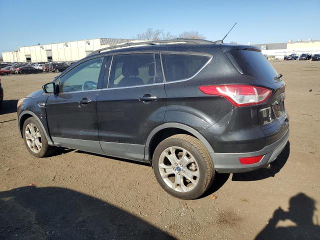 FORD ESCAPE SE 2013 black 4dr spor gas 1FMCU9GX9DUA90140 photo #3