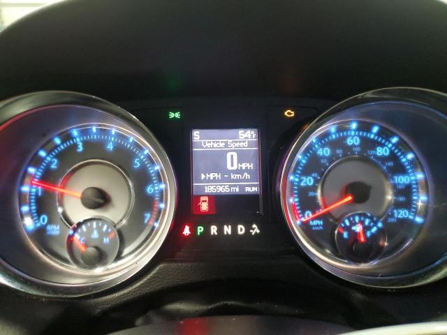 2016 CHRYSLER TOWN & COU - 2C4RC1BG6GR228874