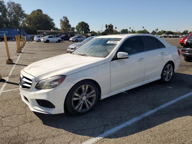 Vin: wddhf5kb9ea824728, lot: 78670654, mercedes-benz e-class 350 2014 img_1