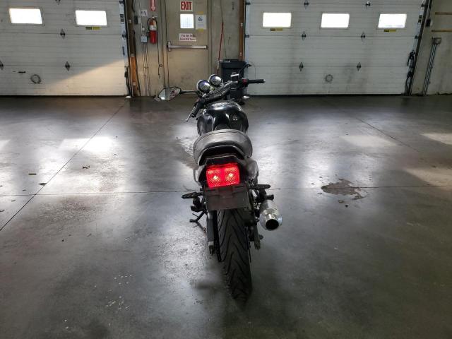 2000 SUZUKI GS500 E - JS1GM51A1Y2100609