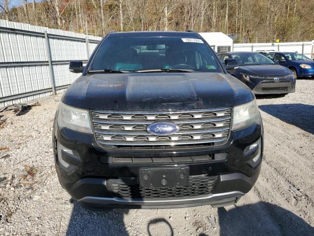 2016 FORD EXPLORER X - 1FM5K8D86GGC99540