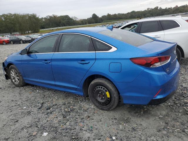 VIN 5NPE24AF0KH736923 2019 HYUNDAI SONATA no.2