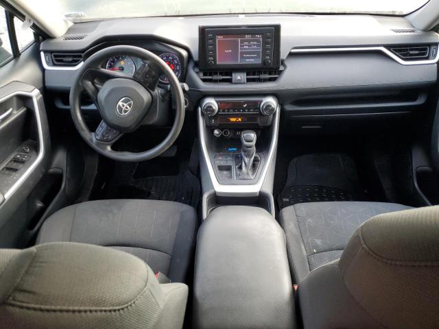 2019 TOYOTA RAV4 XLE - 2T3W1RFV2KW015936