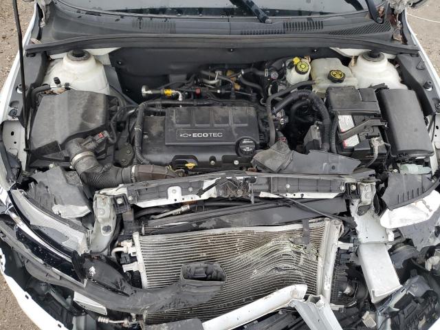 2015 CHEVROLET CRUZE LT - 1G1PC5SB7F7171063