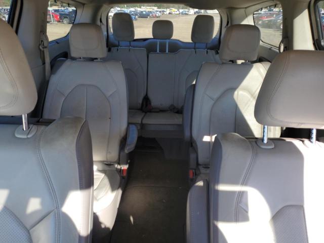 2017 CHRYSLER PACIFICA T - 2C4RC1EGXHR608541