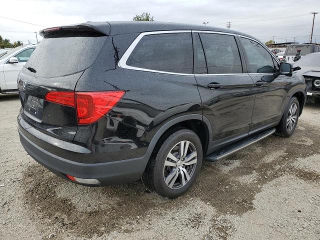 2018 HONDA PILOT EXL - 5FNYF5H51JB007931