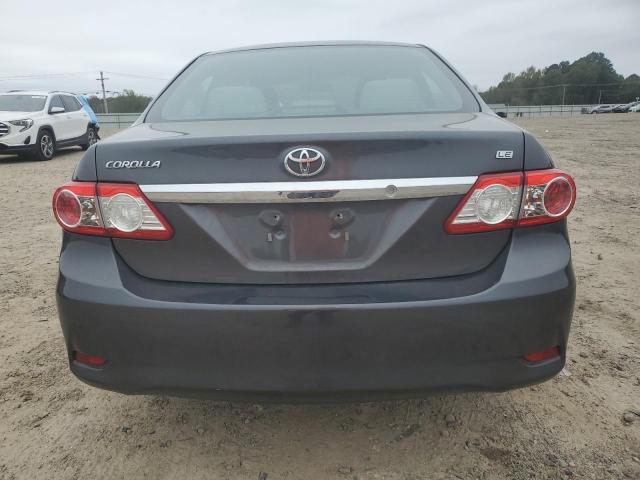 VIN 5YFBU4EEXDP186912 2013 TOYOTA COROLLA no.6