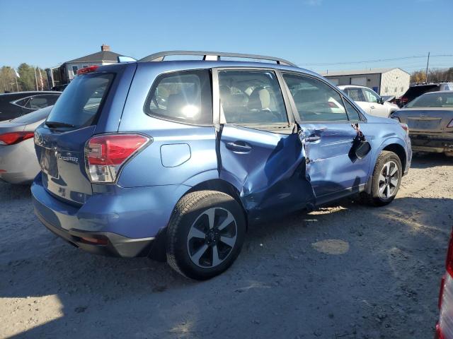 2018 SUBARU FORESTER 2 - JF2SJABC4JH427317