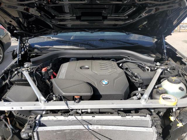 2023 BMW X3 XDRIVE3 - WBX57DP08PN192914