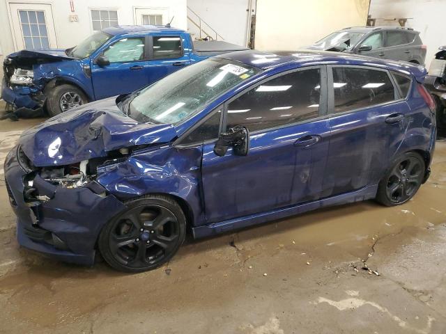 2016 FORD FIESTA ST - 3FADP4GX8GM111058
