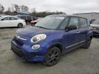 FIAT 500L TREKK photo