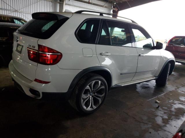 VIN 5UXZV8C5XD0C15648 2013 BMW X5 no.3