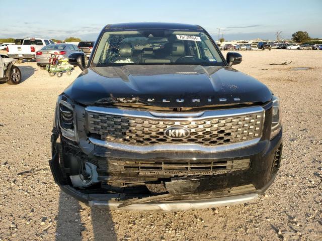 2020 KIA TELLURIDE - 5XYP24HC2LG053327