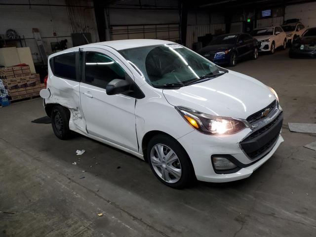 2020 CHEVROLET SPARK LS - KL8CB6SA9LC453755