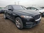 Lot #3024171899 2018 JAGUAR F-PACE PRE