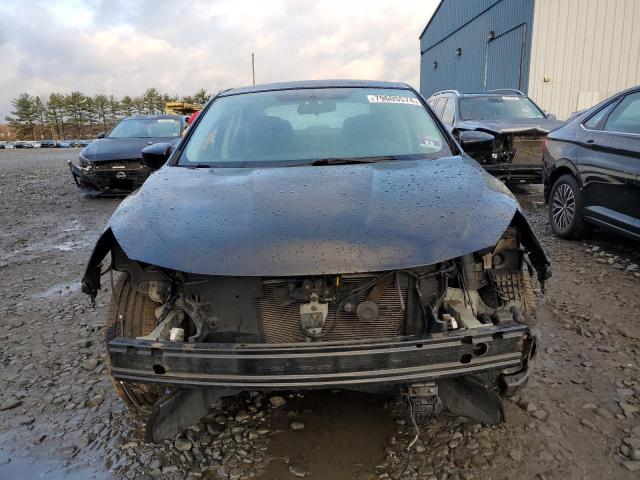 2019 NISSAN SENTRA S - 3N1AB7AP1KY275505