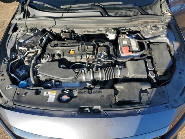 2018 HONDA ACCORD SPO - 1HGCV2F3XJA022869