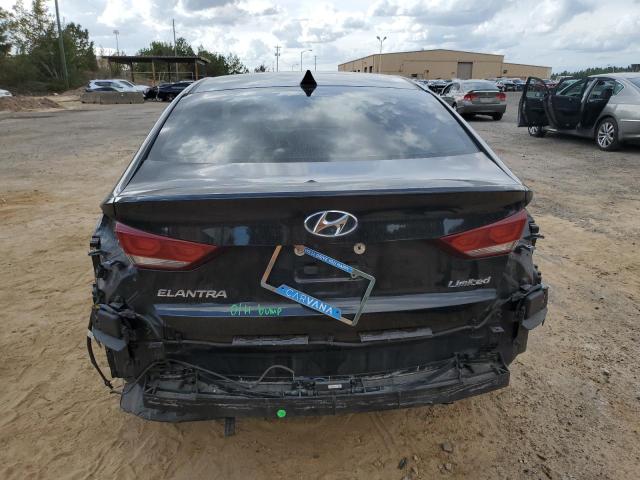 2017 HYUNDAI ELANTRA SE - 5NPD84LF8HH002949