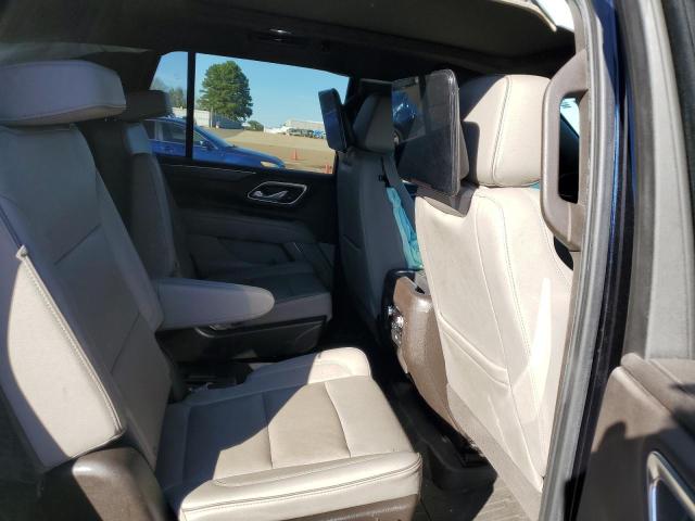 2021 GMC YUKON SLT - 1GKS2BKD4MR310527