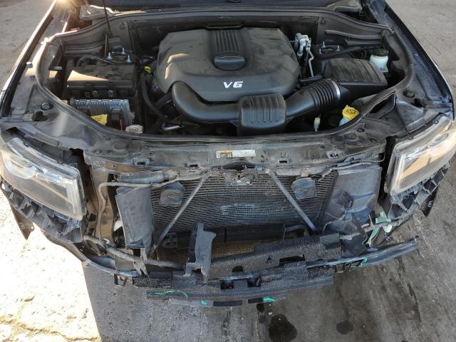 2015 JEEP GRAND CHER - 1C4RJEAGXFC668876