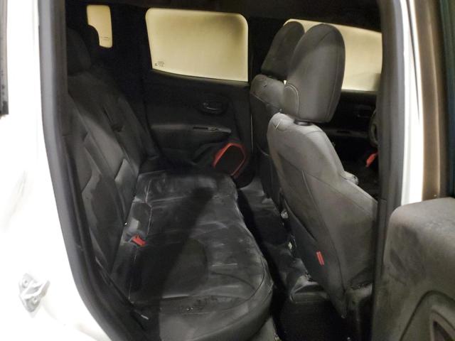 2018 JEEP RENEGADE T - ZACCJBCBXJPH58295
