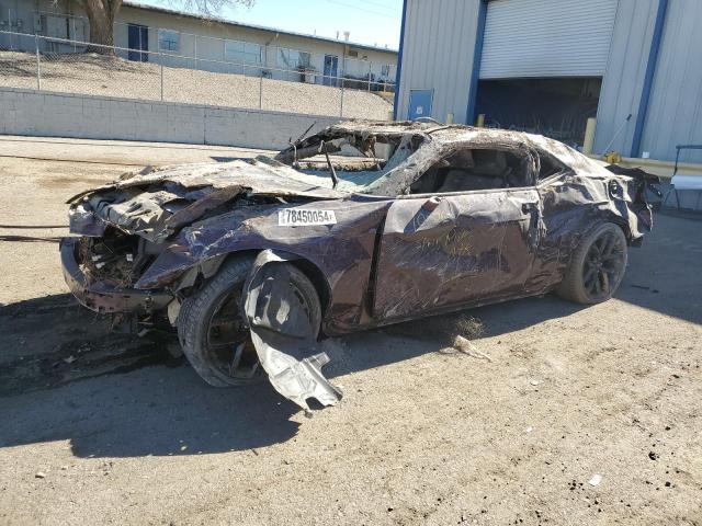 2020 DODGE CHALLENGER #2978972658