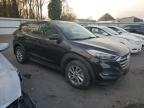 Lot #3025050207 2018 HYUNDAI TUCSON SE