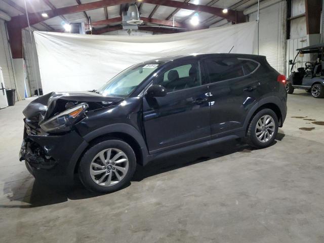 2018 HYUNDAI TUCSON SE - KM8J2CA47JU799590