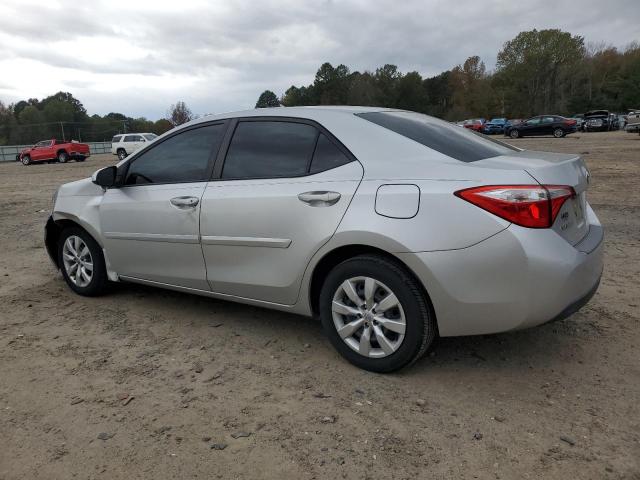 2015 TOYOTA COROLLA L - 5YFBURHE4FP335732