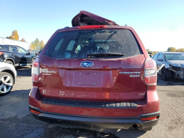 2015 SUBARU FORESTER 2 - JF2SJADCXFH499899