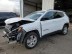 2022 JEEP COMPASS LA - 3C4NJDBBXNT217400